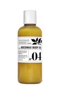MOONSUN BEEWAXOIL 200ML